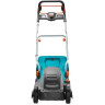 Газонокосилка электрическая GARDENA POWERMAX 1400/34 05034-20.000.00