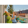 Кронштейн и держатели для углового модуля для вертикального садоводства GARDENA 13163-20.000.00