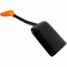 Лопата совковая укороченная GARDENA PLANTIC TERRA 11010-01