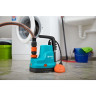 Насос дренажный для чистой воды GARDENA 7000/C 01661-20.000.00