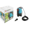 Насос дренажный для грязной воды GARDENA 8500 AQUASENSOR 01797-20.000.00