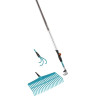 Рукоятка деревянная GARDENA FSC 180 см 03728-20.000.00