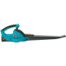 Воздуходув аккумуляторный GARDENA ACCUJET LI-18 09335-55.000.00